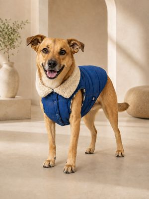 Pet Fashion