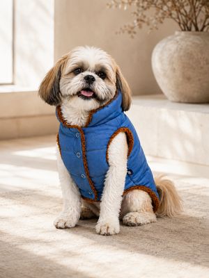 Coats &amp; Vests
