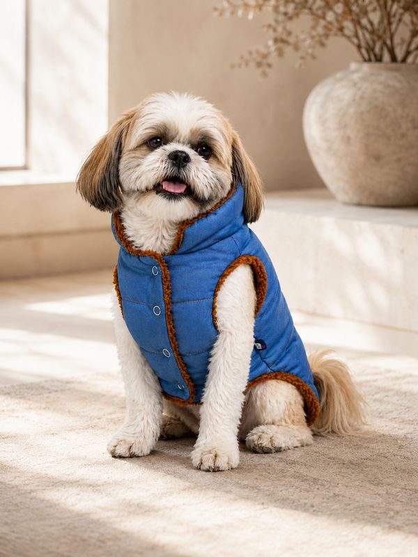Coats &amp; Vests