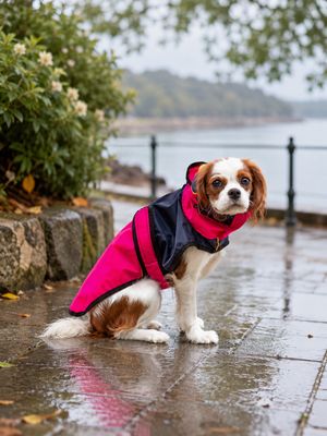 Raincoats