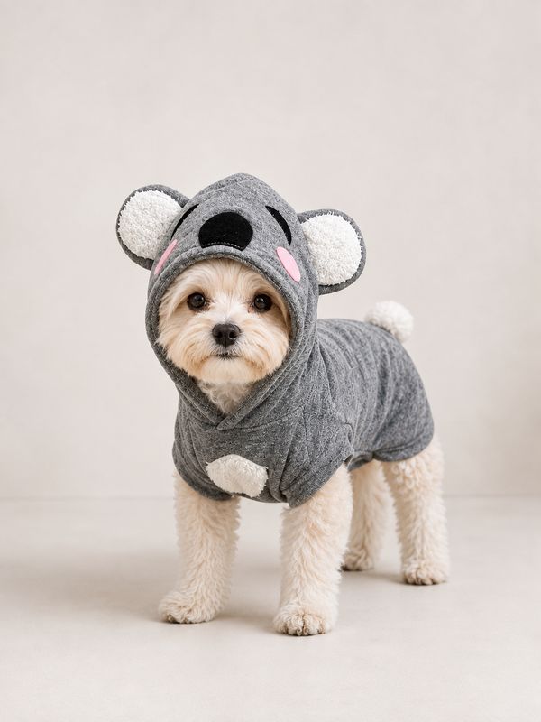 Koala Sweatshirt