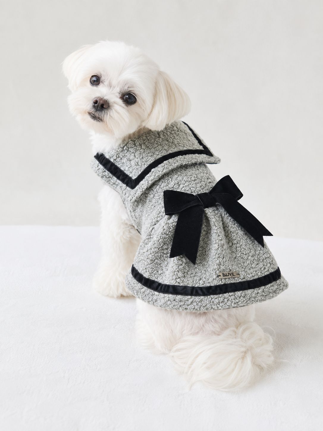 Genova dress - Blend
