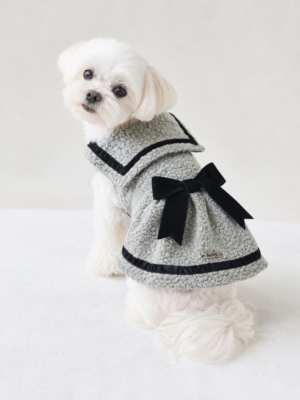 Genova dress - Blend