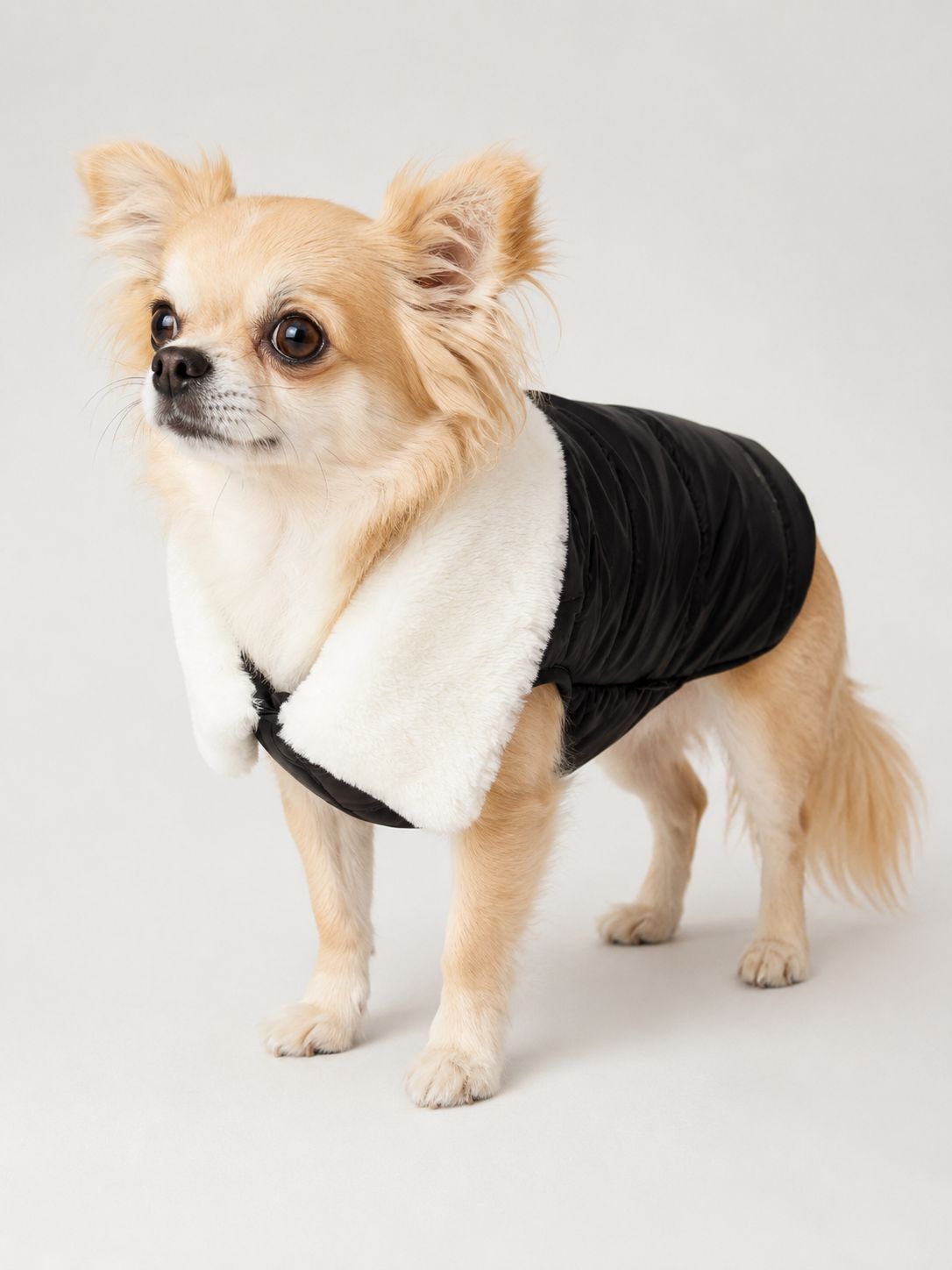 Vest Finland - Black