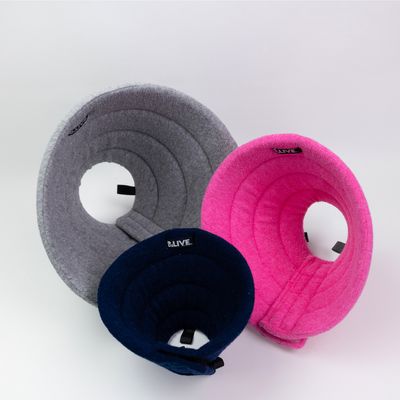 Comfort Soft Recovery Collar for Dogs & Cats | B.live Comfort Soft Recovery Collar for Dogs & Cats | B.live