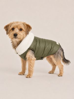 Vest Finland - Militar Green