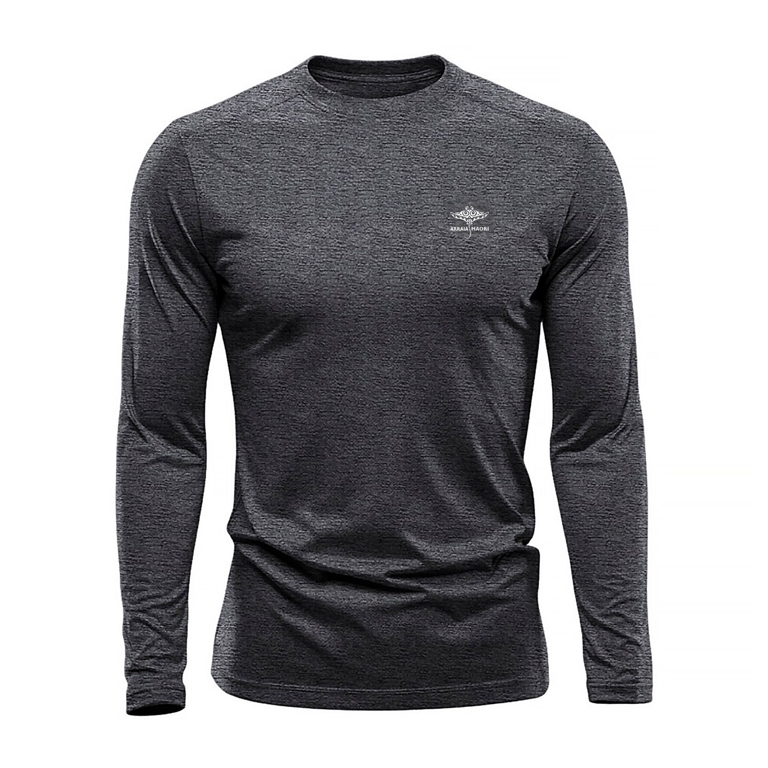 Dry Fit Long Sleeve Tee