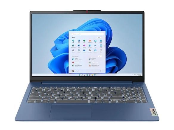 Notebook Lenovo Ideapad Slim 3 Gen 8 (15" Amd)