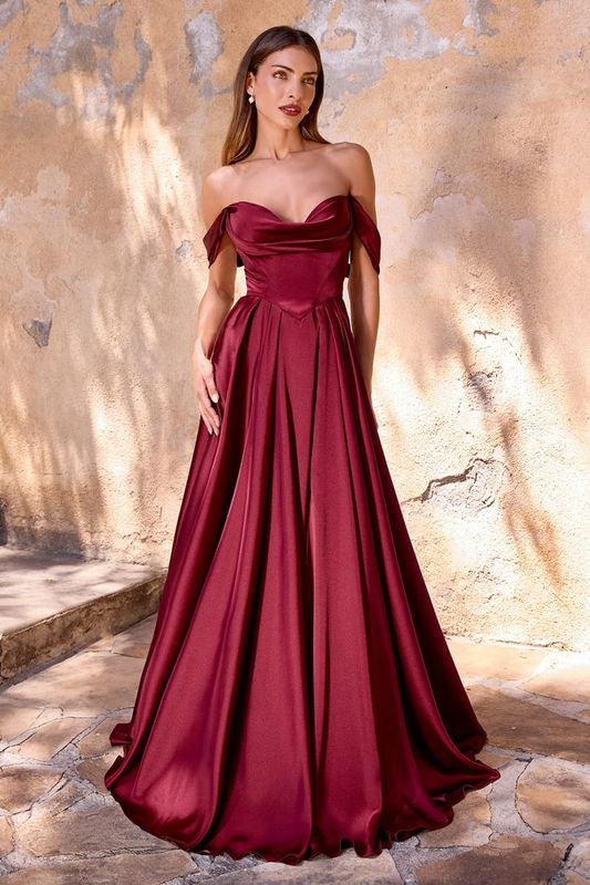 DRESS LADIVINE BM(7449)