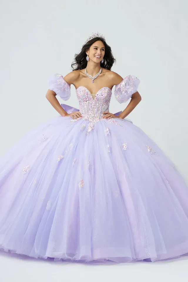 Amabella QA150, Size: 0, color: Lilac