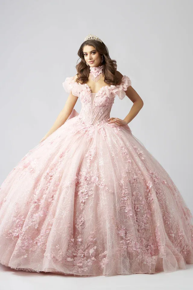 Amabella Q1065, Size: 0, color: blush