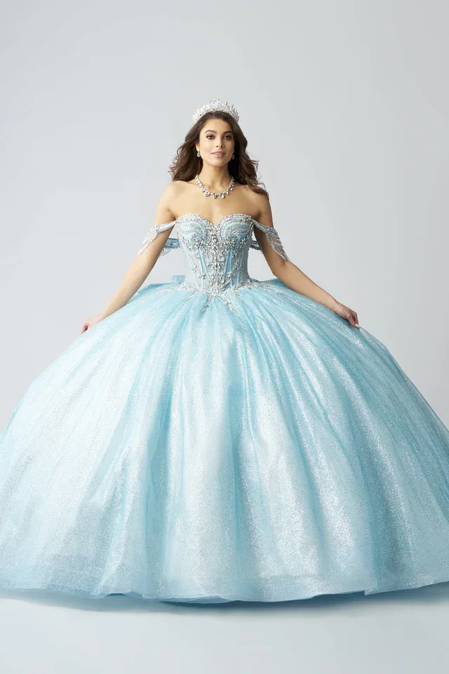 Amabella Q1062, Size: 0, color: Blue