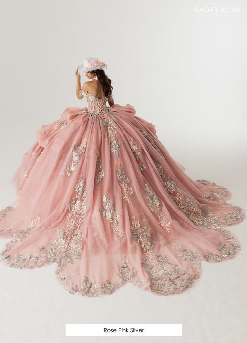 Sweet sixteen Rachel Allan (RQ6014)