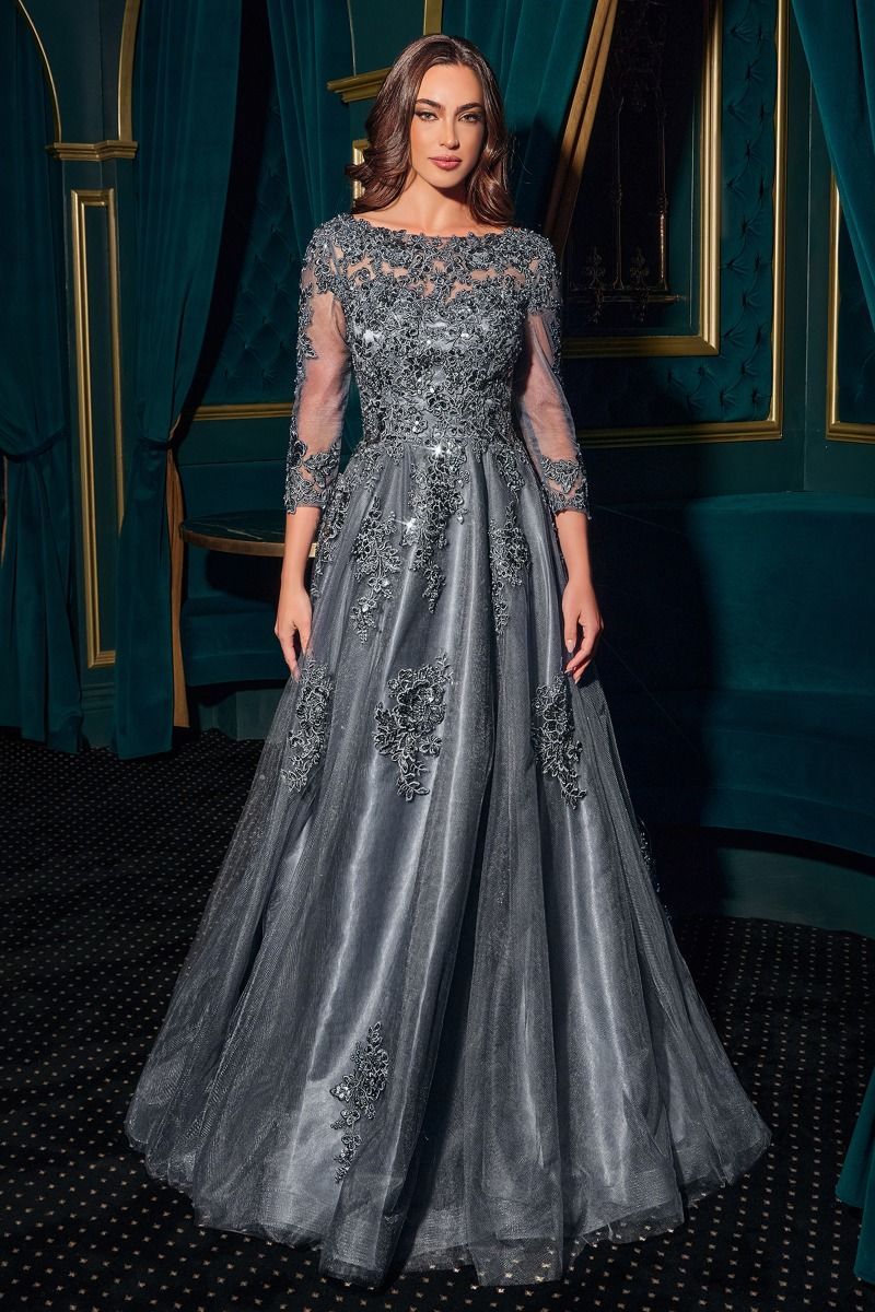 DRESS LADIVINE (J883)
