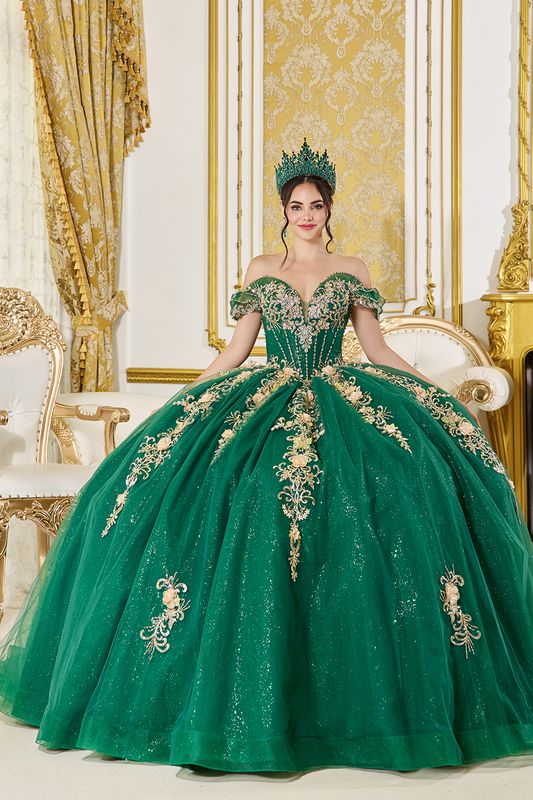 DANCING QUEEN SWEET SIXTEEN (5060)