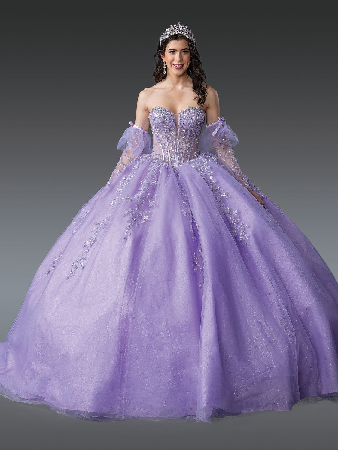 DANCING QUEEN DRESSS(1910)