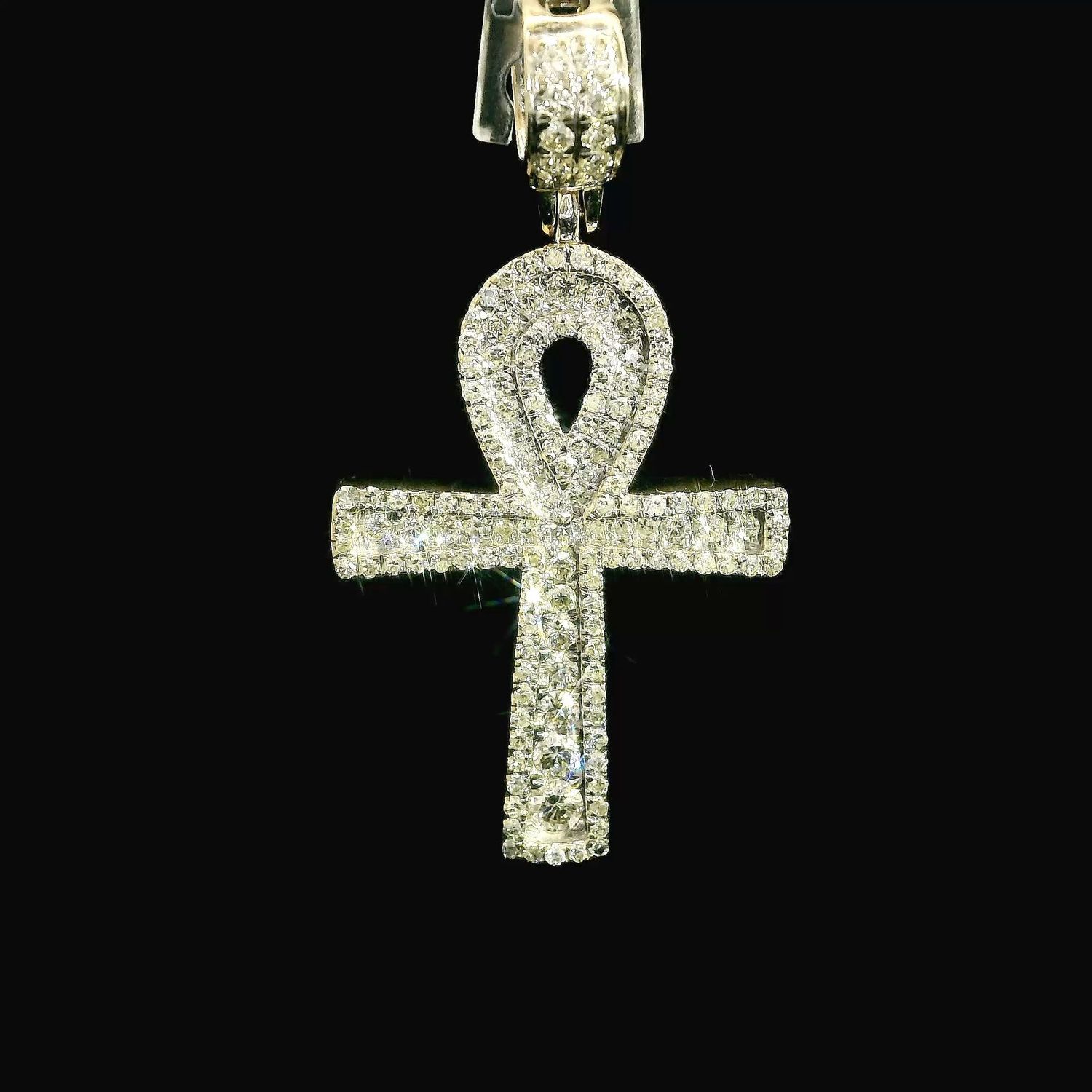 Key to Life Full Iced