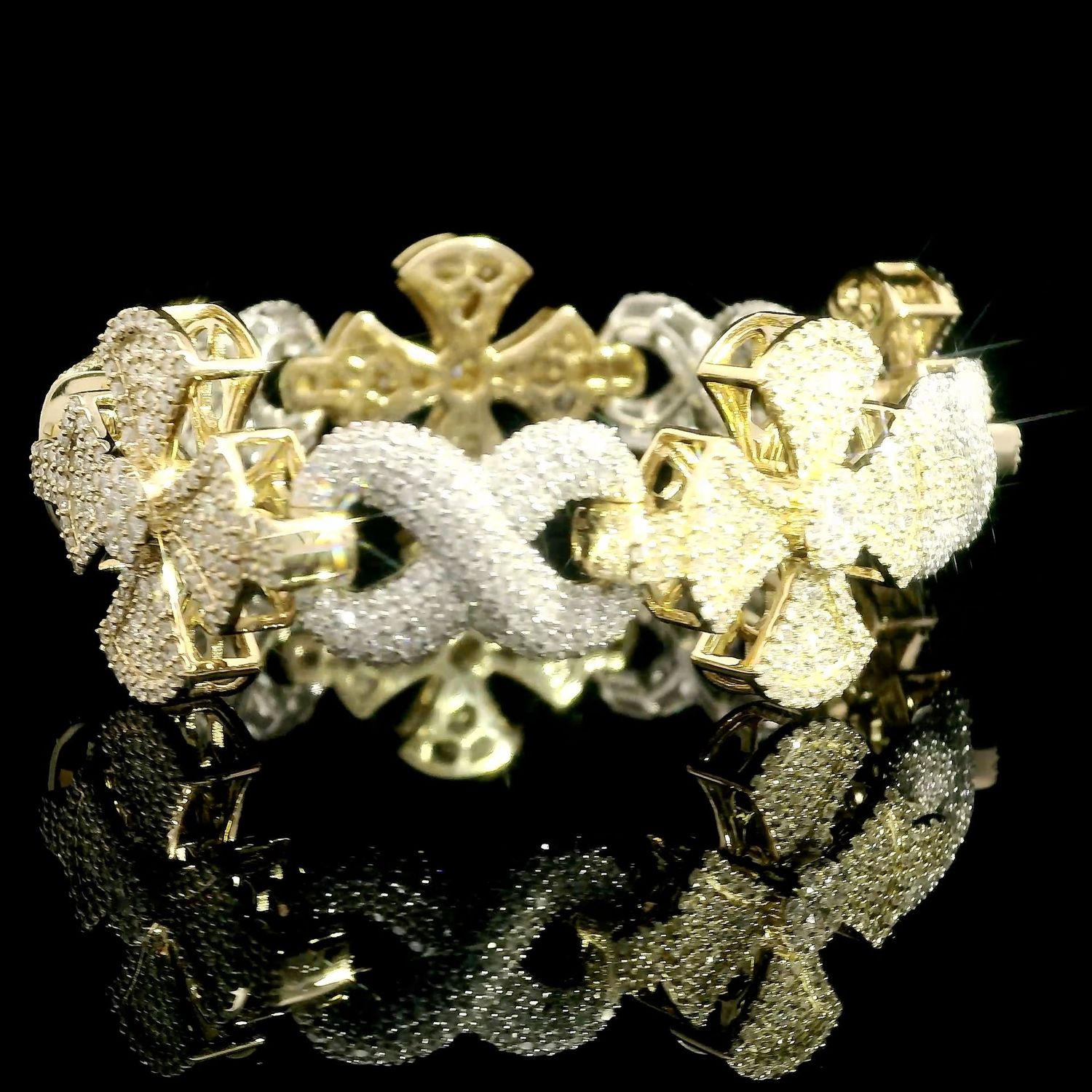 Royal Legacy Bracelet