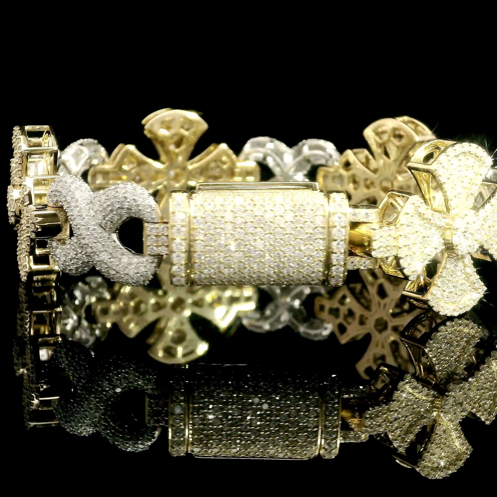 Royal Legacy Bracelet