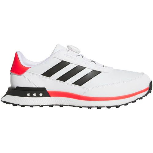 Adidas S2G SL BOA Golf Shoes, Size: 8