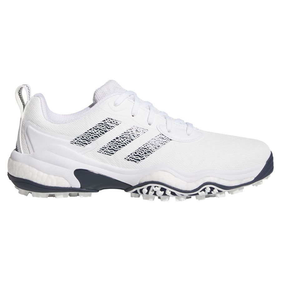 Adidas Code Chaos 25 Golf Shoes, Size: 8.5