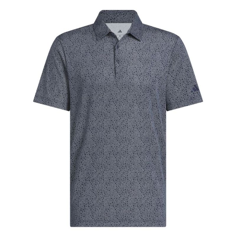 Adidas Bunker Polo Shirt