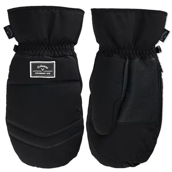 Callaway Thermal Mittens