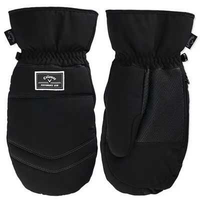 Callaway Thermal Mittens