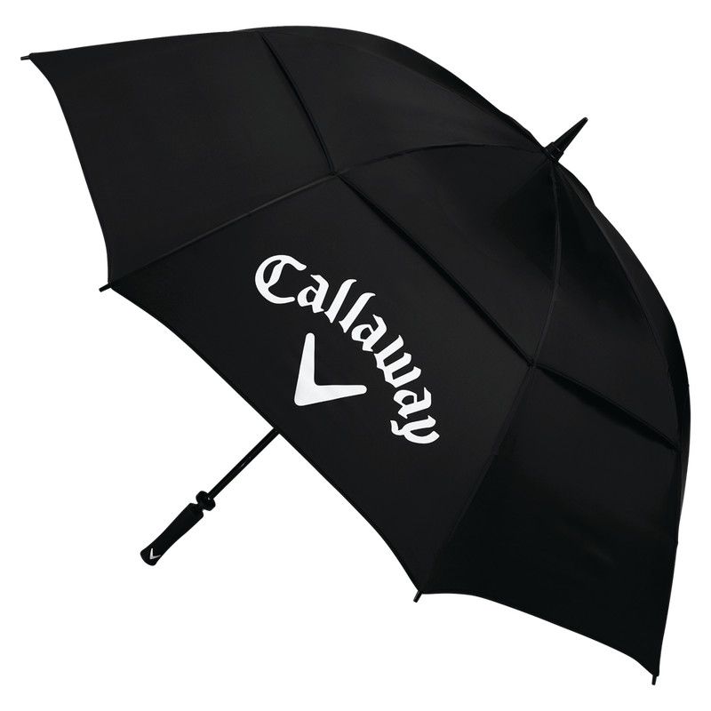 Callaway 64&quot; Double Canopy Classic Umbrella