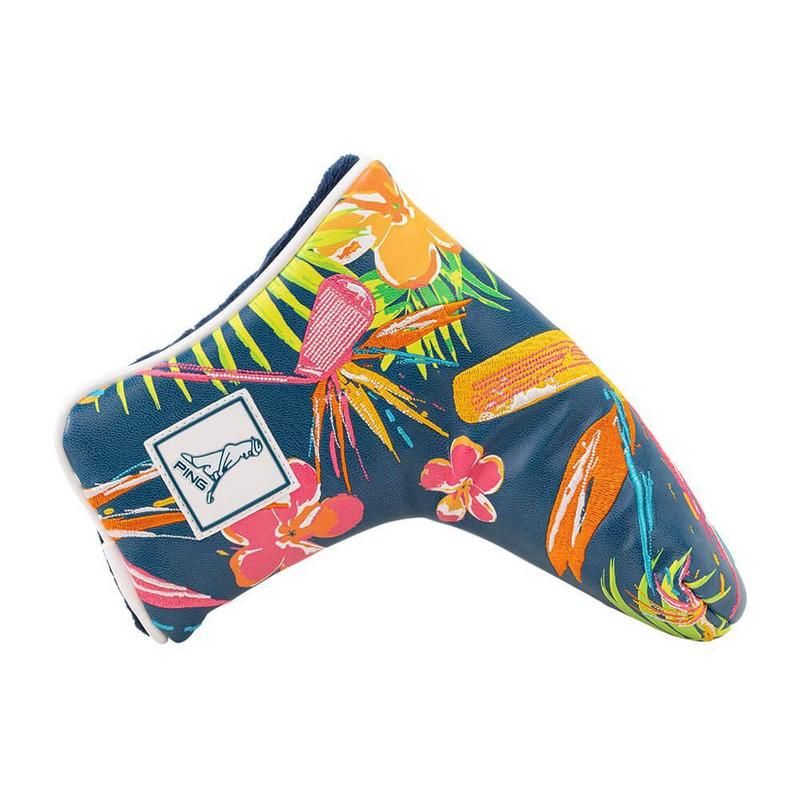 Ping Paradise Putter Headcover