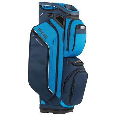 Ping Pioneer 244 Cart Bag