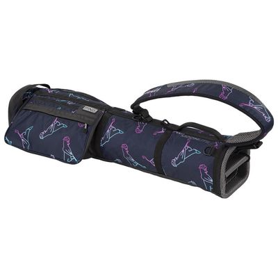 Ping "Mr Ping" Moonlite Pencil Bag