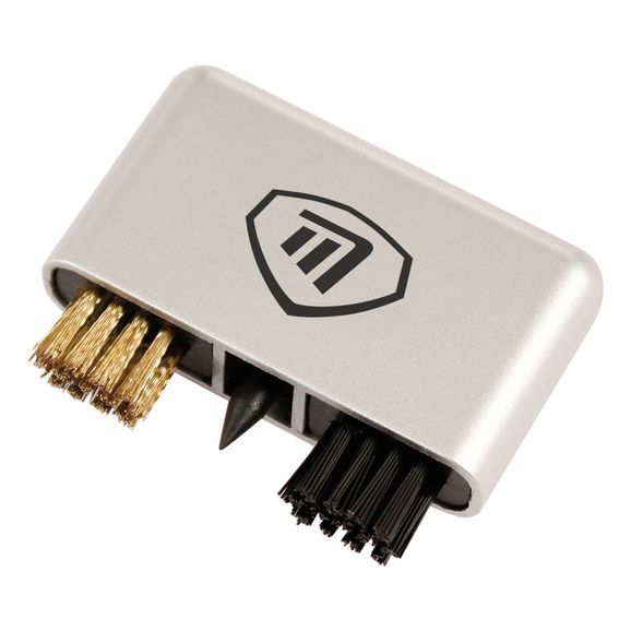 3-In-1 Multi Brush Cleaner