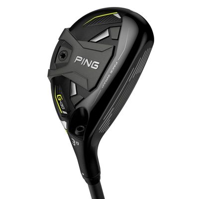 Ping G430 Golf Hybrid 3H STIFF