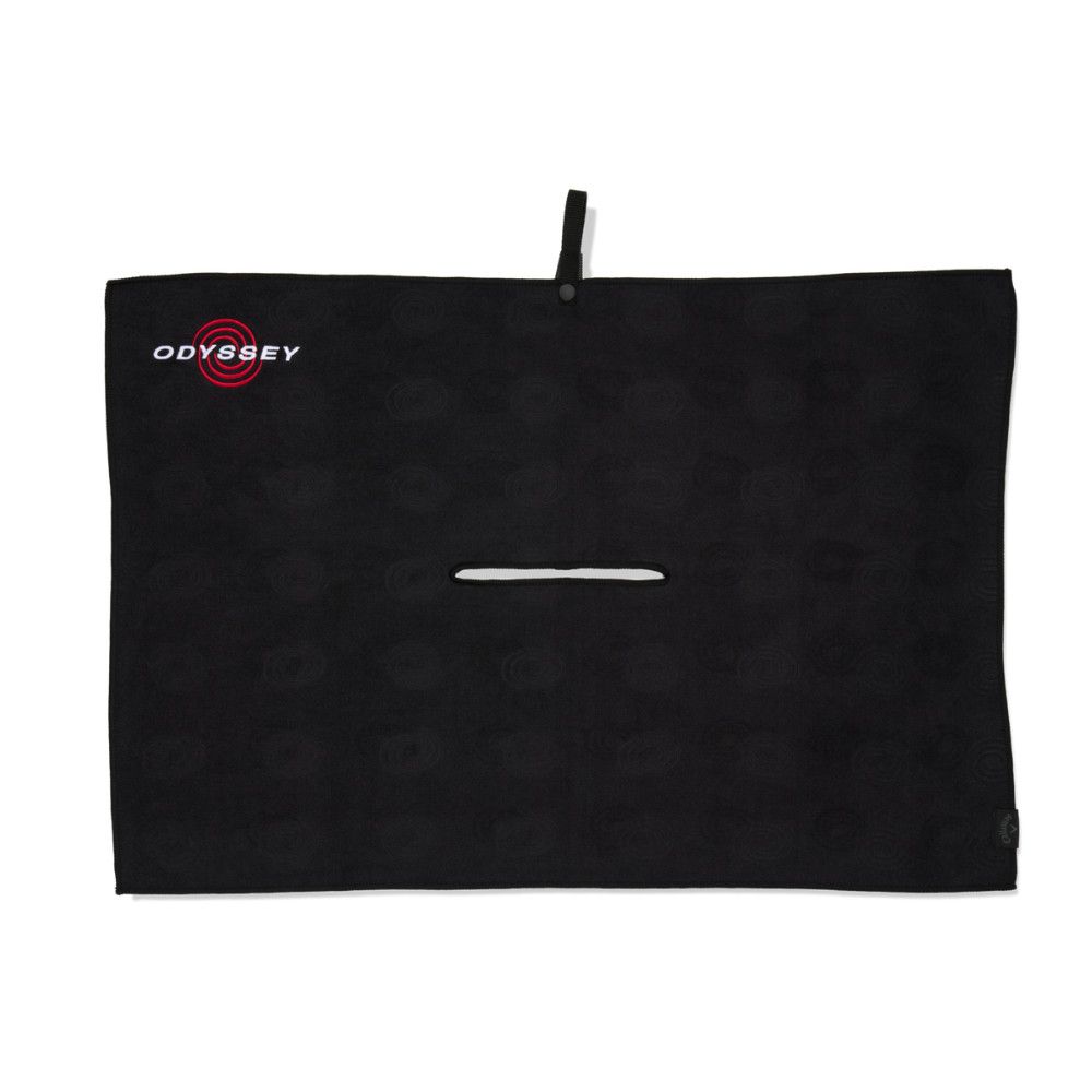 Callaway x Odyssey Microfibre Towel