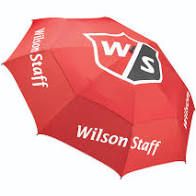 Wilson Staff 68in Umbrella