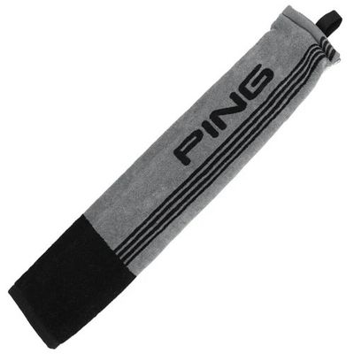 Ping 214 Tri Fold Towel