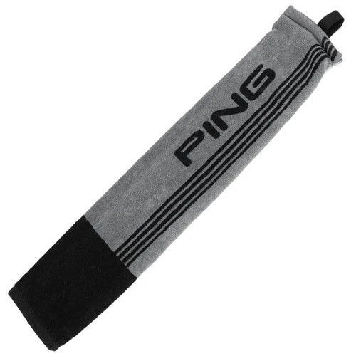 Ping 214 Tri Fold Towel