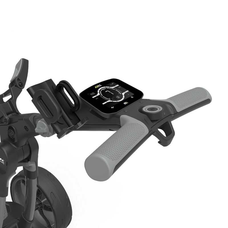 Powakaddy GPS/Smartphone Holder