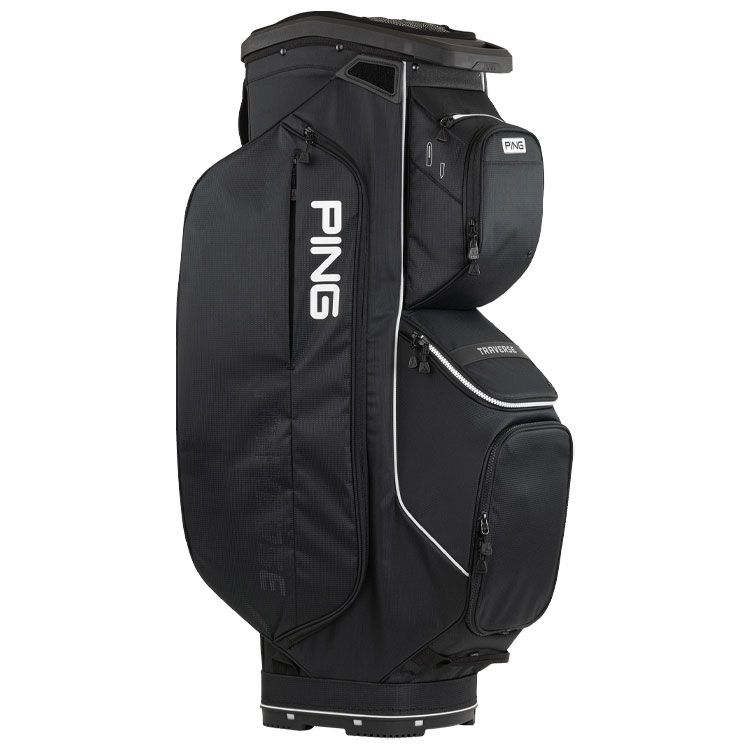 Ping Traverse 244 Cart Bag