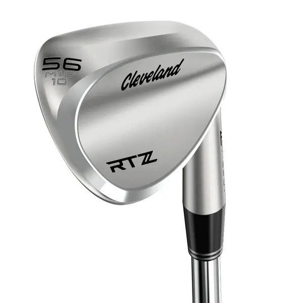 Cleveland RTZ Wedges, Loft: 50°