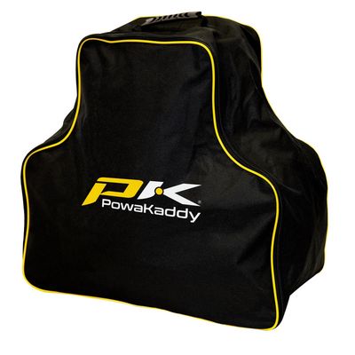 Powakaddy Compact Travel Cover