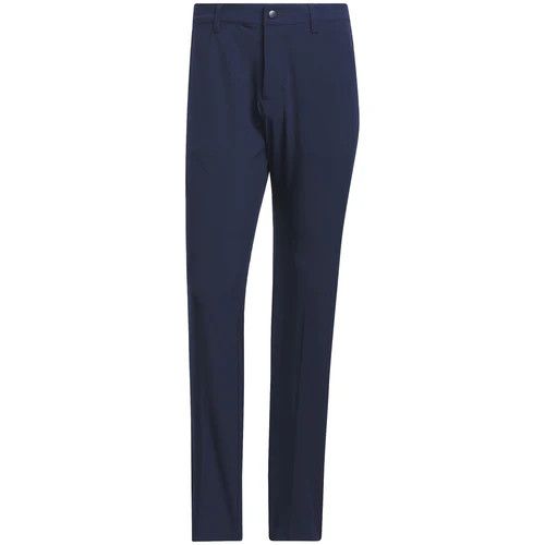 Adidas Ultimate365 Tapered Golf Trousers, Colour: Navy, Size: 32/30