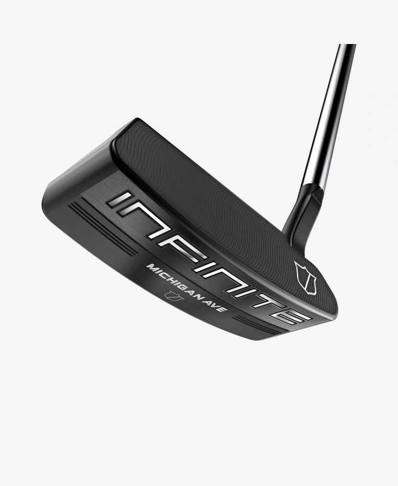Wilson Staff Infinite II Michigan Ave Golf Putter