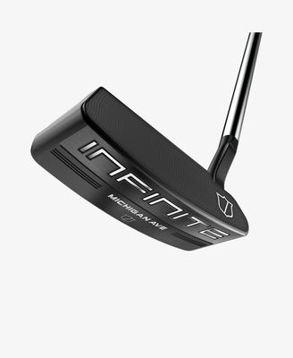 Wilson Staff Infinite II Michigan Ave Golf Putter