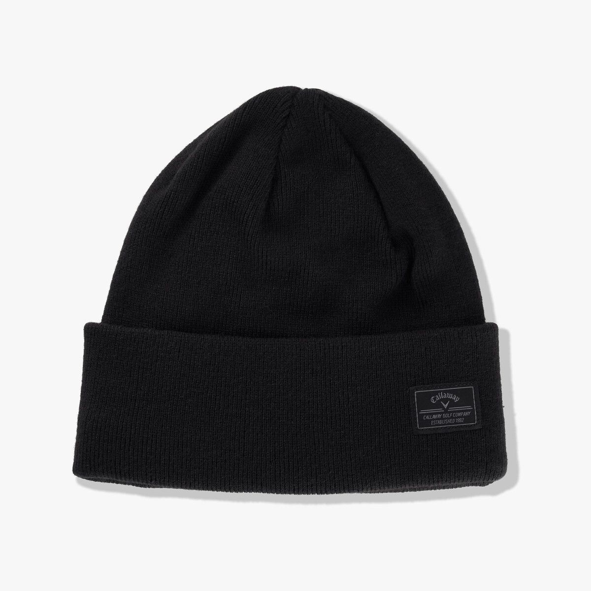 Callaway Golf Winter Term Classic Beanie