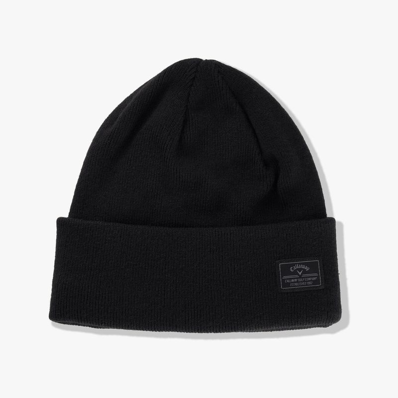 Callaway Golf Winter Term Classic Beanie