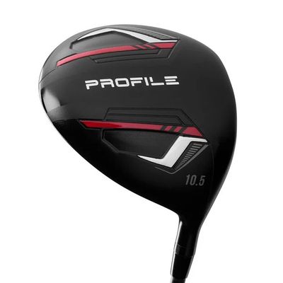 Wilson Profile Driver