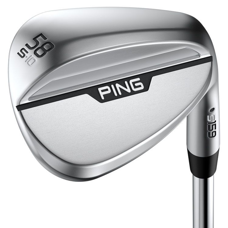 Ping S159 Wedge, Colour: Satin, Loft: 52°