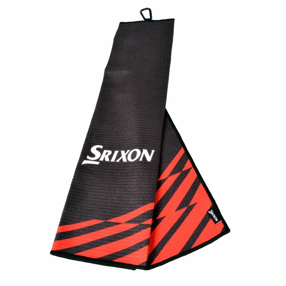 Srixon TriFold Towel